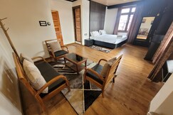 Daiatei Homestay | A boutique stay