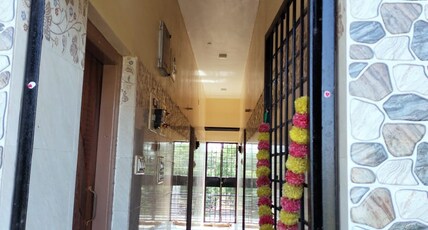 Namitha Home Stay Room Type - Bedroom 1