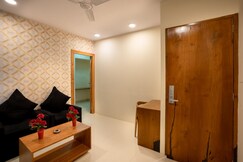 Home2 Suites and Service Apartments