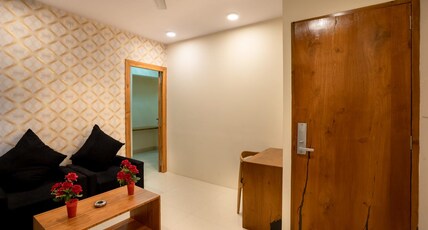 Home2 Suites and Service Apartments Room Type - Suite Room Apartment