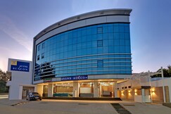 Avins Beacon Udaipur