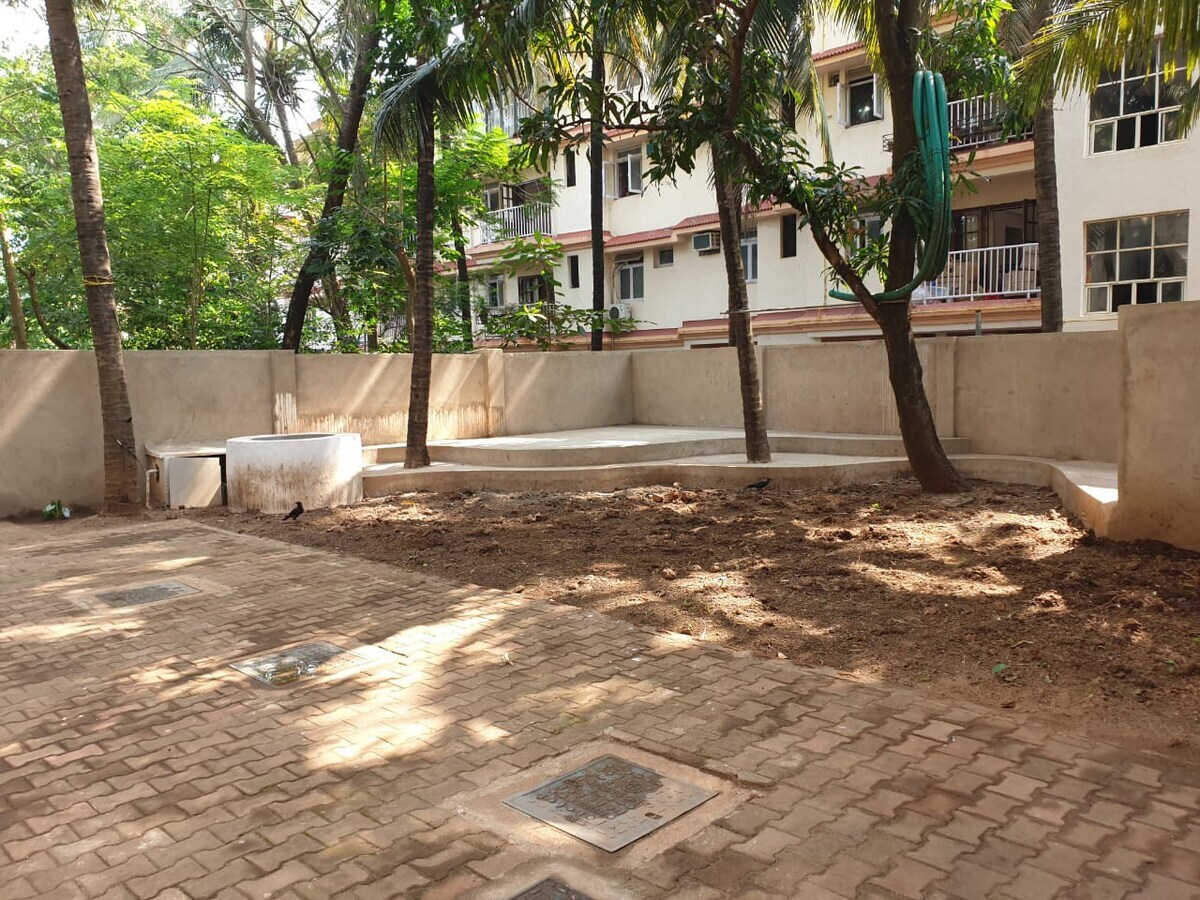 Goa Plus Residency - Tap to explore photos