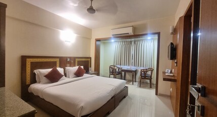 Hotel Centra Room Type - Executive Room