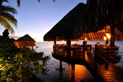InterContinental Resort Tahiti