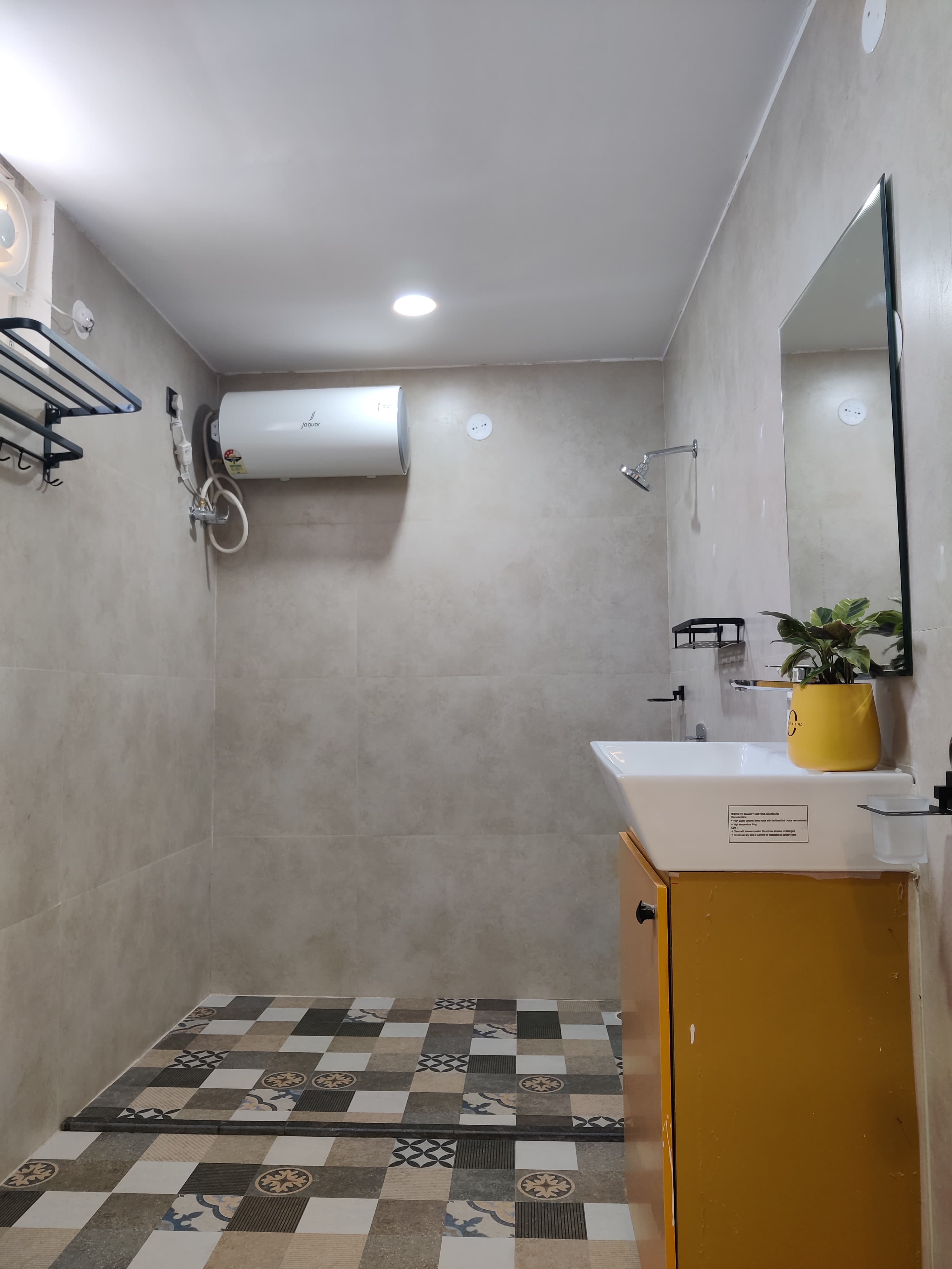 One Of A Kind Premium Penthouse Madhapur - Tap to explore photos