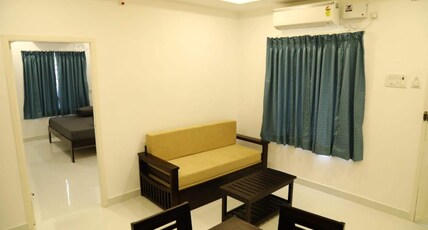 F3 Tulsi 2Bhk Flat T Nagar Shopping Area Chennai Room Type - F3 Tulsi 2Bhk Flat T Nagar Shopping Area Chennai