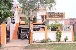 Vatika Palace Ayodhya
