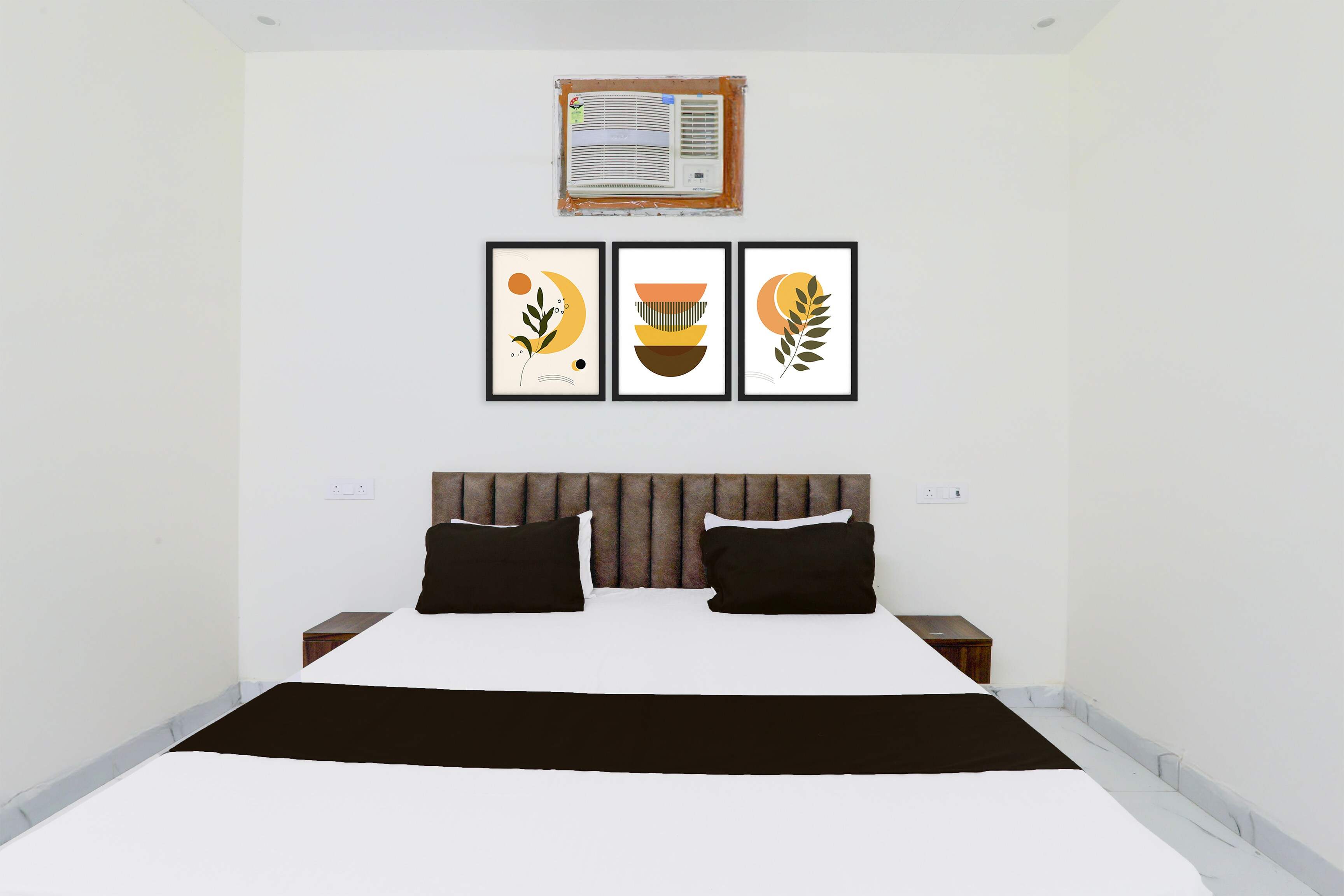 Hotel O The Signature Resort - Tap to explore photos