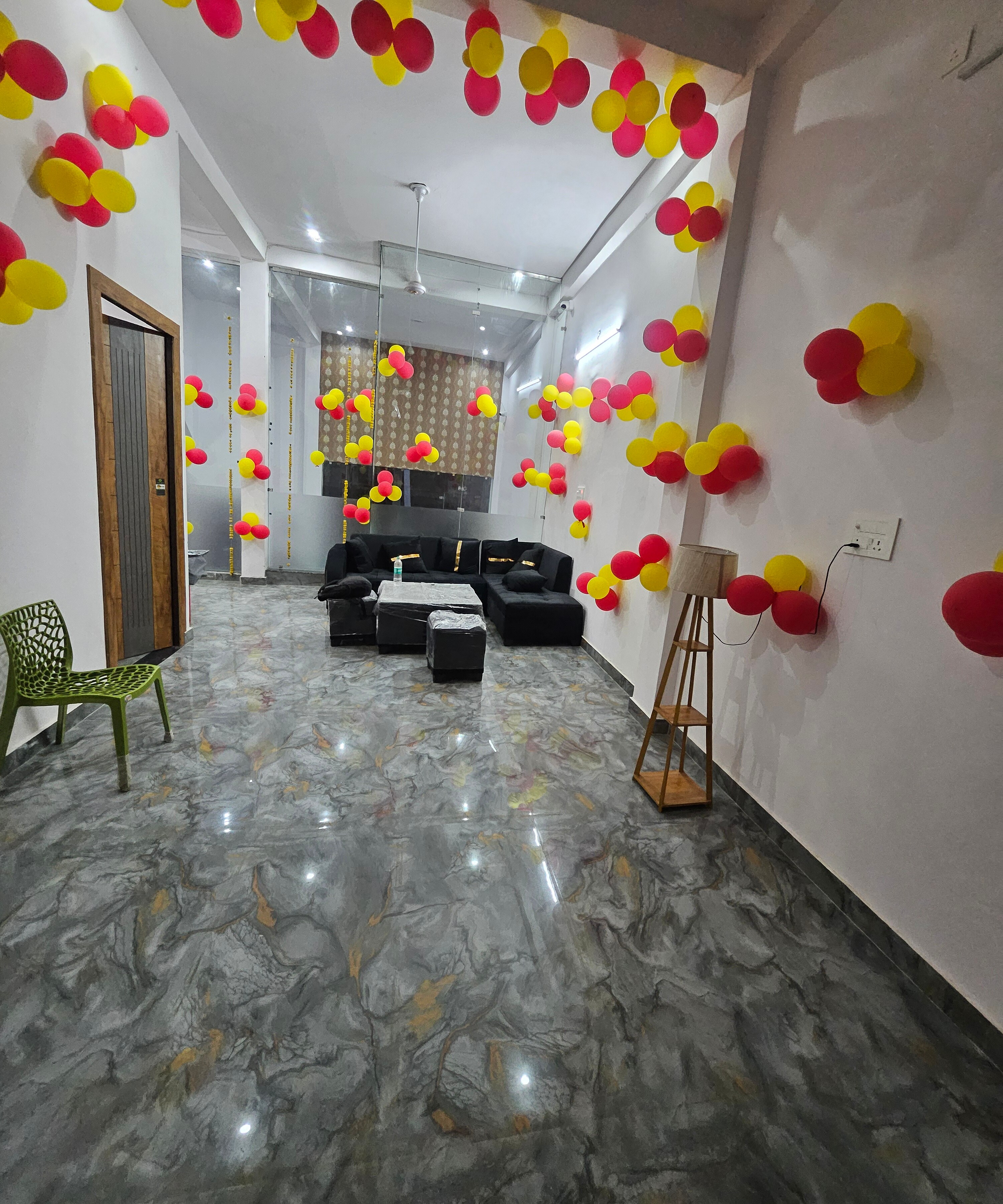 Hotel Shivarth - Tap to explore photos