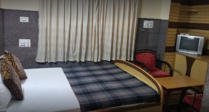 Sri Krishna Residency Room Type - Standard NON-AC