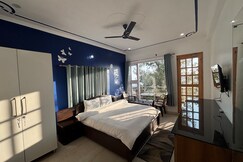 Hotel goludev valley view