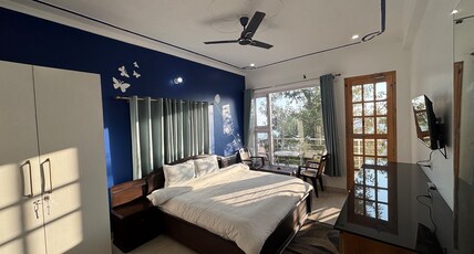 Hotel goludev valley view Room Type - 107