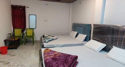 Rama Inn Guest House Room Type - Family suite