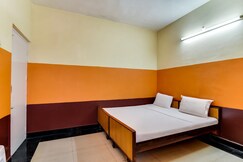 Address of Hotel O Srinivasa Residency Lodge