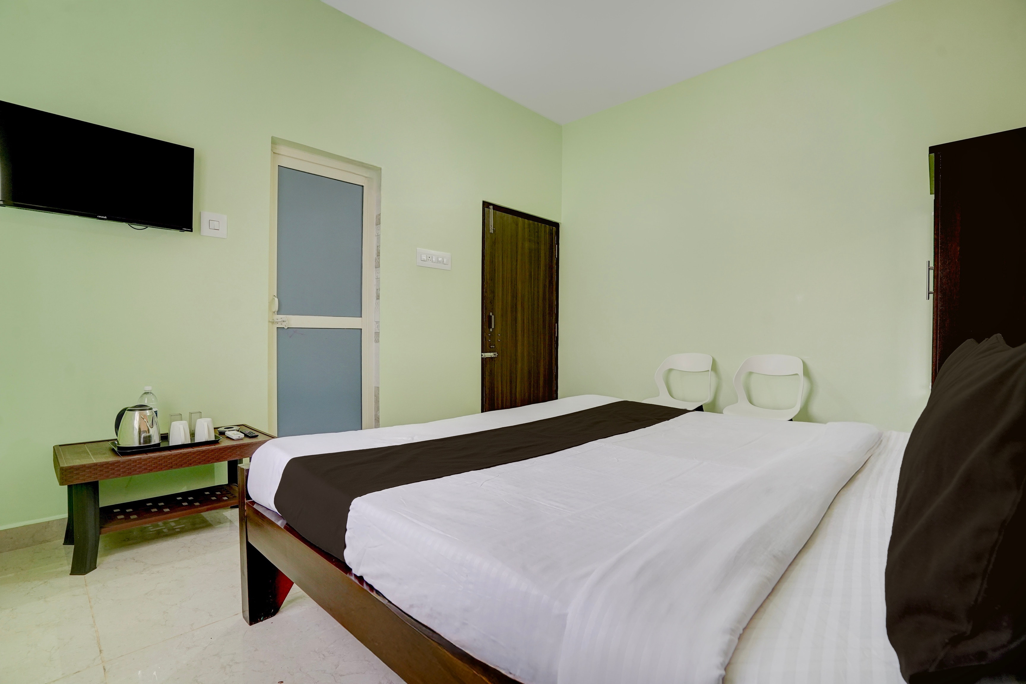 Hotel O Dhauli Inn - Tap to explore photos