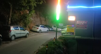 Maa Bhawani Mohan Homestay Room Type - Maa Bhawani Mohan Homestay