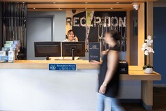 Ibis Budget Brisbane Airport