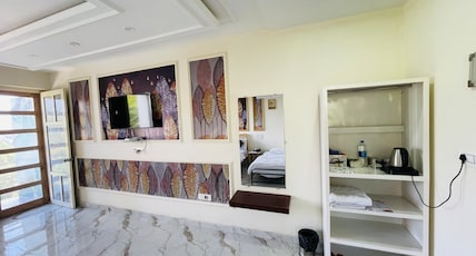 Paradise Woodland Resort Room Type - Deluxe Family Suite With Balcony Paradise Woodland Resort Room Type - Deluxe Family Suite With Balcony