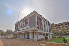 Rooms of Utkarsh Hotel