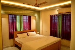 Sagar Luminoire Hotel