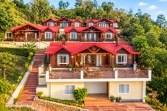 Digantaa Resort