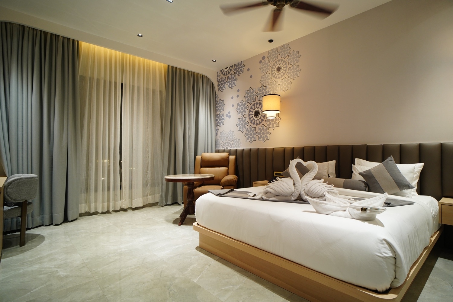 Royal Heritage Hotel & Resort-Ayodhya - Tap to explore photos