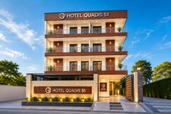 Hotel Quadis 51
