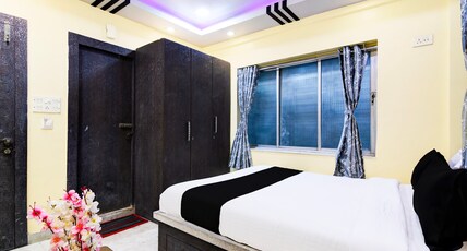 Hotel O Tagore Inn Guest House Room Type - Classic