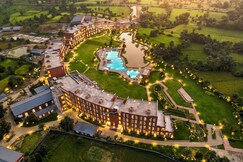 Hotel Sonar Bangla Susunia