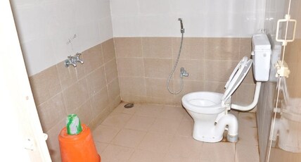 A S Garden Room Type - Deluxe Double AC