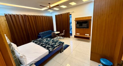 Hotel Zora Room Type - Bedroom 1