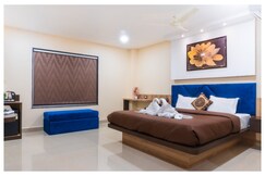 RAJESHWARI GUEST HOUSE