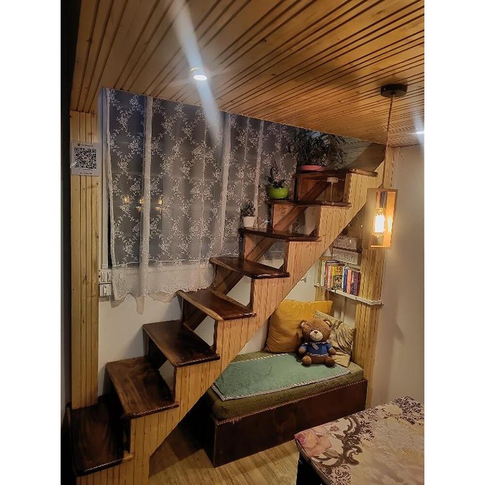 Vilasa home stay - Tap to explore photos