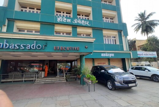 Hotel Ambassador Executive