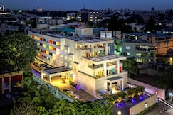 The Park Bangalore, MG Road