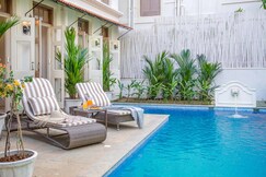 LohonoStays Monforte Villa H