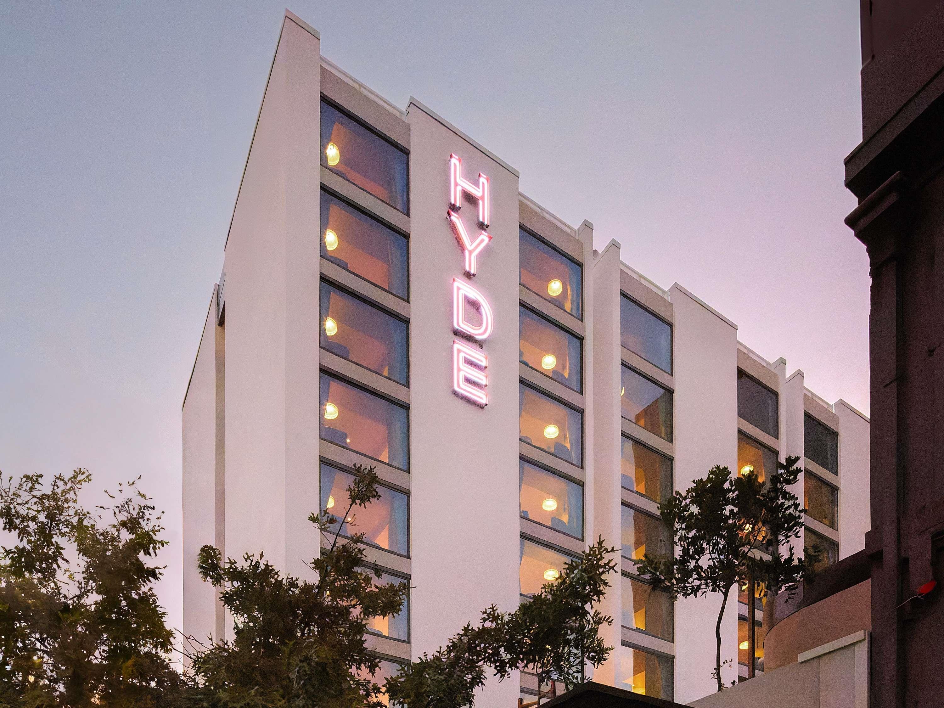 Hyde Perth (Opening March 2026) - Tap to explore photos