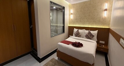 Hotel Bless Key Room Type - deluxe