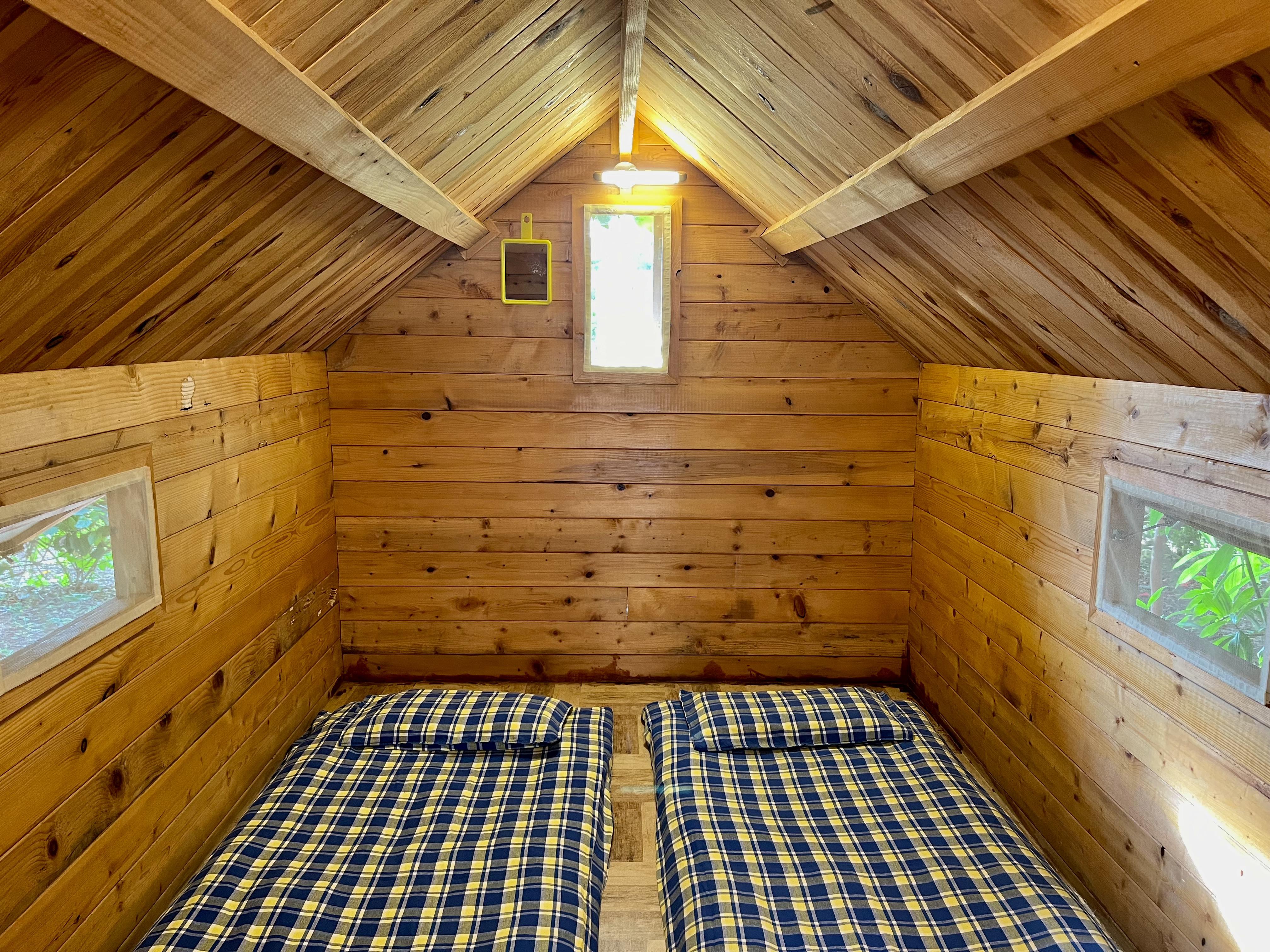 Satya Anantham Nature Retreat - Tap to explore photos