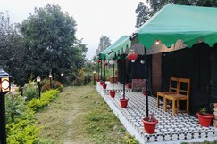 The jungle Book By Lake & woods