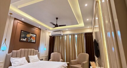 The MS Stay Room Type - The MS Stay