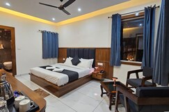 Konark Hotel Mussoorie