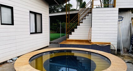 Verandah Madh Shubh Room Type - Verandah Madh Shubh