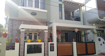 Sunshine villa Room Type - Sunshine villa-4 bhk