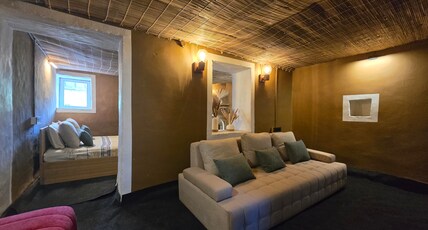 The Kaamaaayani Room Type - Nanda Devi
