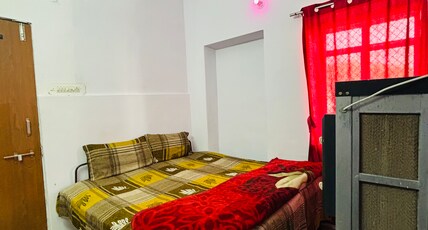 UGS Guest House Room Type - Bedroom 1