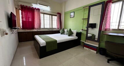 Amicable Corporate Apartments Room Type - Standard Comfort