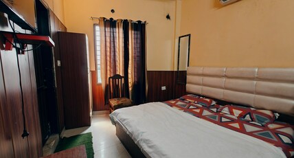 Hotel satluj Room Type - 203