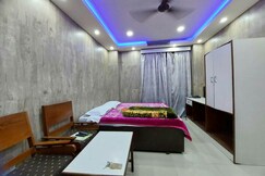 NEW HOTEL ANAND CONTINENTAL