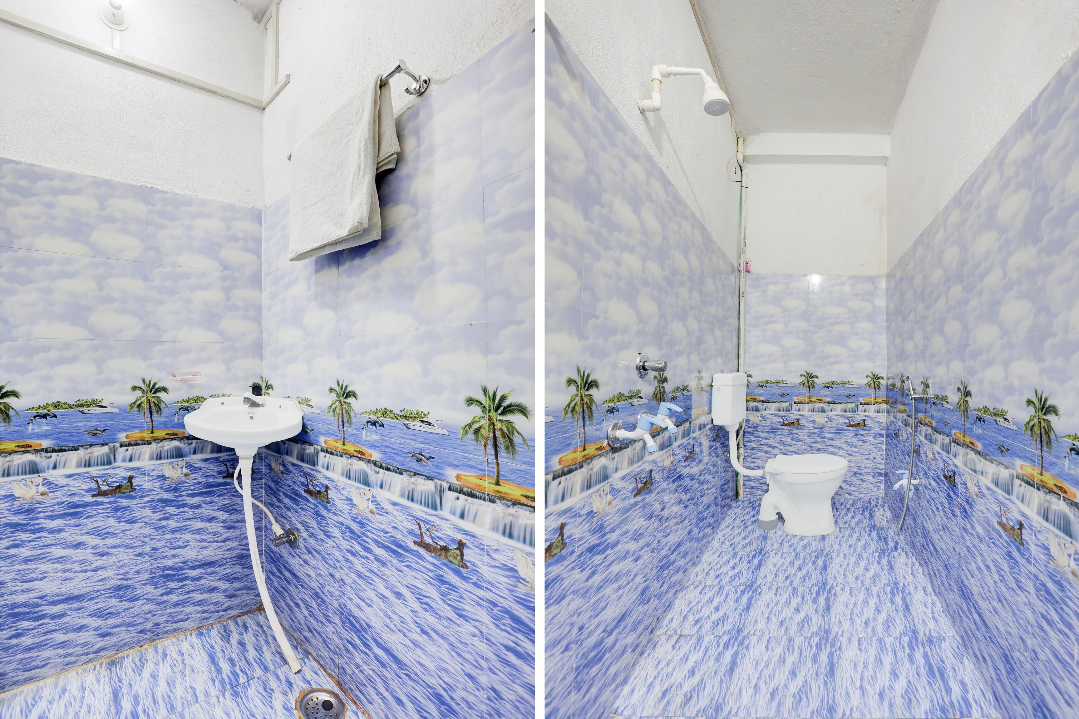 Hotel O Holiday Guest House - Tap to explore photos